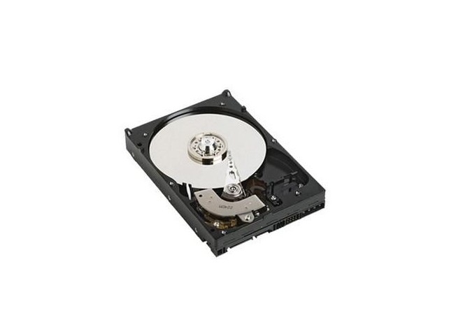 Dell HD 1T ES 7.2K 3.5 S-MSK2 E/C  TP0RY, 3.5", 1000 GB, 7200 RPM