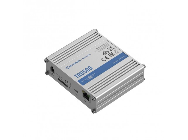 Teltonika TRB500 5G Gateway EU PSU  