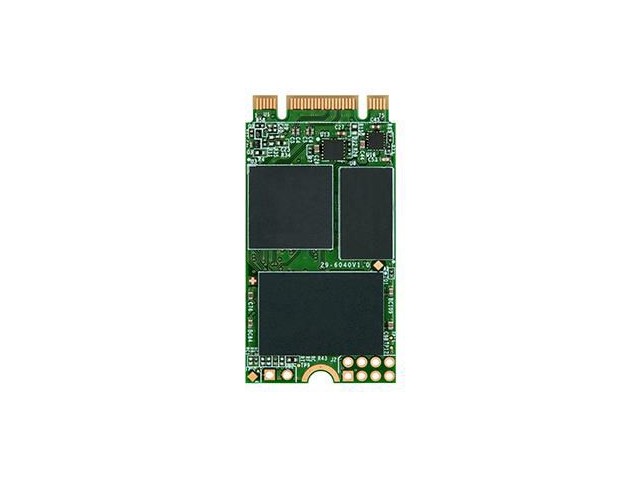 Transcend SSD 240GB Transcend M.2 MTS420  (M.2 2242) 3D NAND