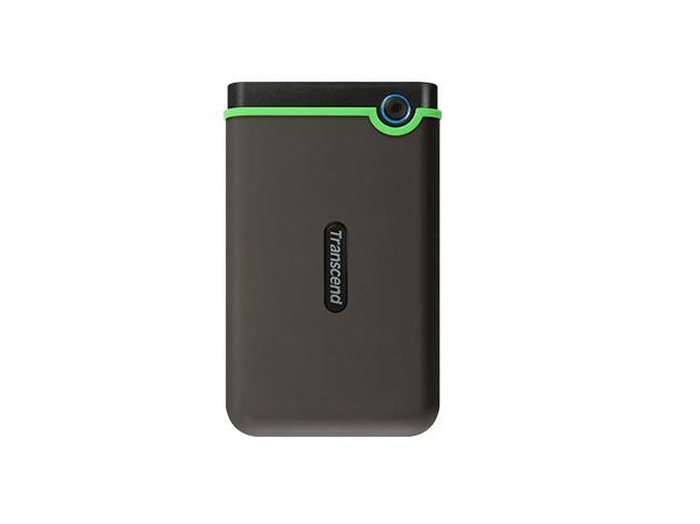 Transcend StoreJet 25M3 2TB 2,5 USB 3.0  StoreJet 25M3S 2TB, 2000 GB,