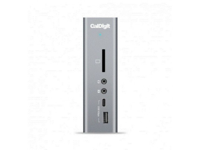 CalDigit TS3 Plus Wired Thunderbolt 3  