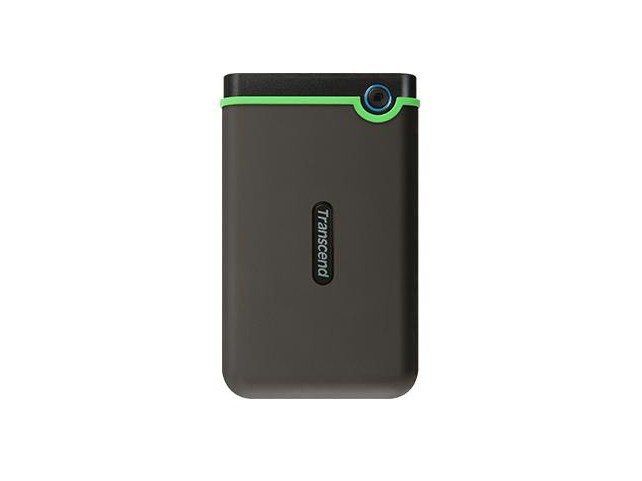 Transcend Storejet 25M3S 4Tb  