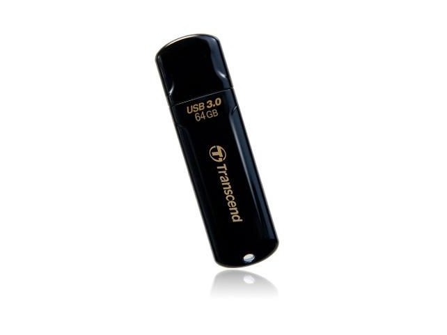 Transcend Jetflash 700 64GB USB 3,0  JetFlash elite 700 64GB USB