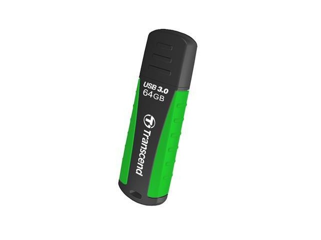 Transcend Jetflash 810 64GB USB 3.0  JetFlash 810 64GB USB 3.0, 64