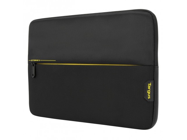 Targus City Gear 15.6" Laptop Sleeve  
