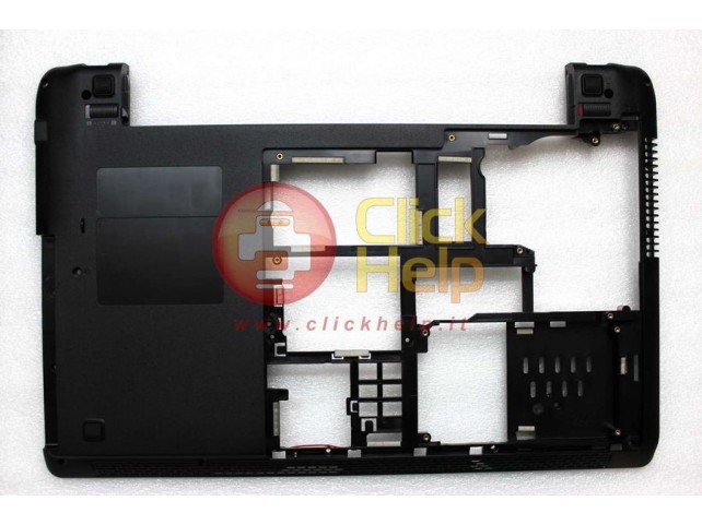 Bottom Case Scocca Cover Inferiore ASUS K52 K62