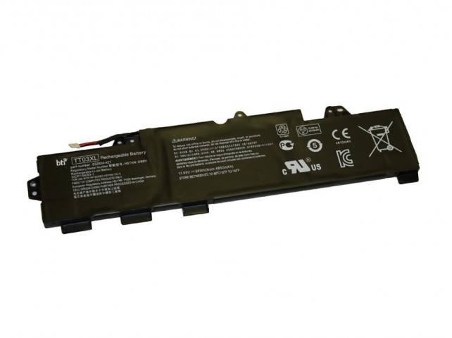 Origin Storage Replacement Battery For Hp  Elitebook 755 G5 850 G5 Zbook