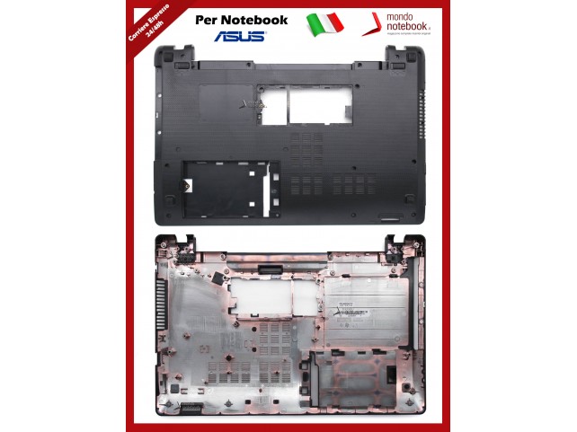 Bottom Case Scocca Cover Inferiore ASUS K53 K53BE K53BY K53TA K53TK