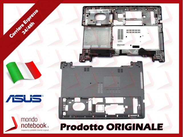 Bottom Case Scocca Cover Inferiore ASUS K56CB K56CM K56CA (S56CM R505CM)