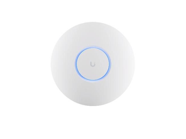 Ubiquiti U6+ wireless access point  2402 Mbit/s White Power over