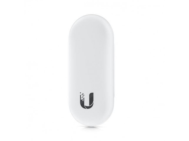Ubiquiti UniFi Access Reader Lite is a  modern NFC and Bluetooth