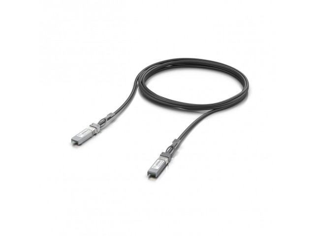 Ubiquiti SFP network accessories that  deliver a range of throughput