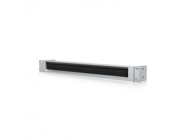 Rack Mount OCD Panels 1U Brush  
