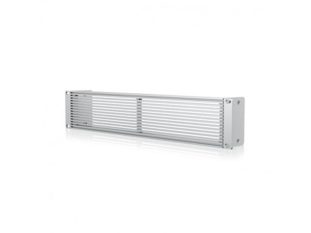 Rack Mount OCD Panels 2U  Vented