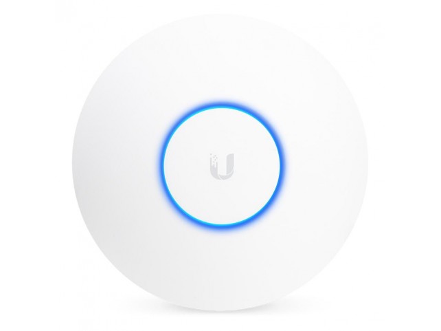Ubiquiti UniFi AP HD  802.11ac Wave 2 4x4 Dual Band