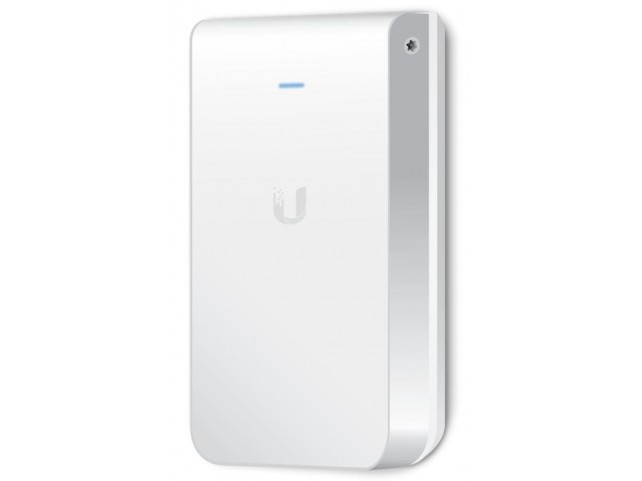 Ubiquiti UniFi In-Wall HD  802.11ac Wave 2 4x4 Dual Band