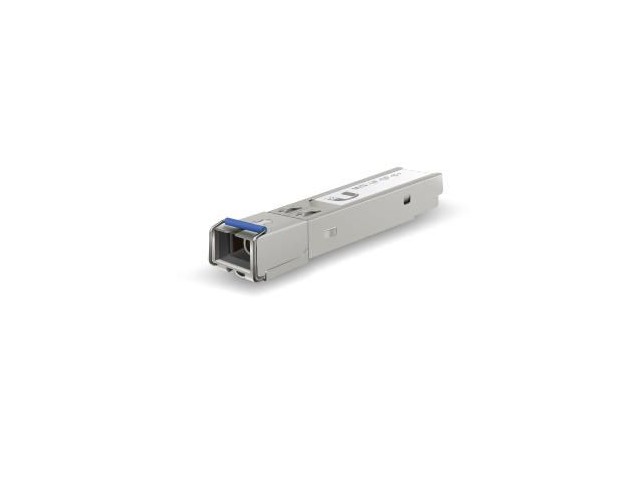 Ubiquiti U Fiber GPON, B+  U Fiber GPON, B+, Fiber