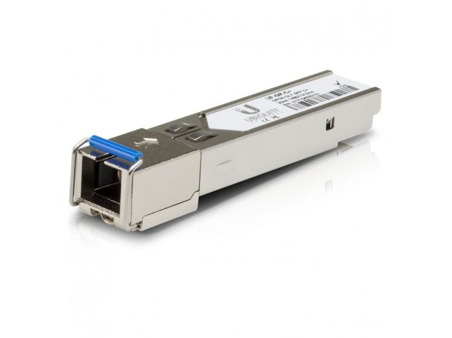 Ubiquiti U Fiber GPON,OLT SFP, C+  UF-GP-C+, Fiber optic, 2500