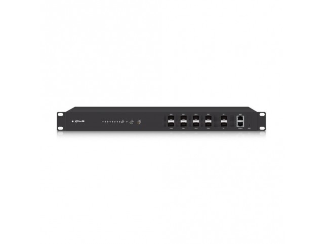 Ubiquiti U Fiber, OLT  U Fiber, OLT, Managed, None,