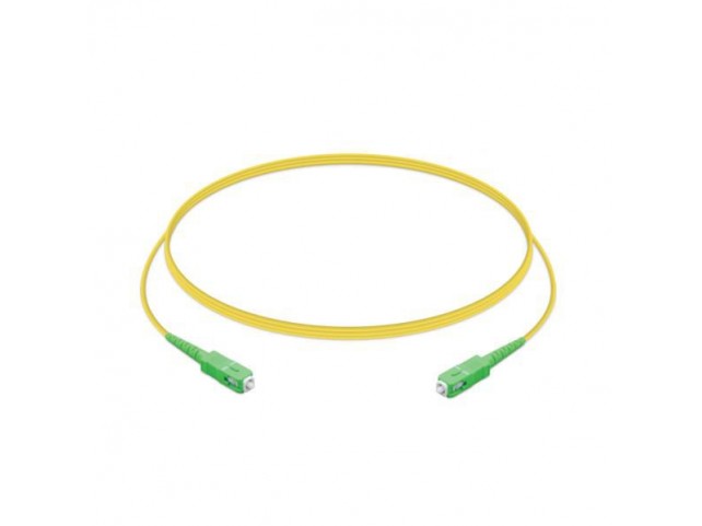 Ubiquiti UFiber PatchCord APC/APC  SC/APC to SC/APC