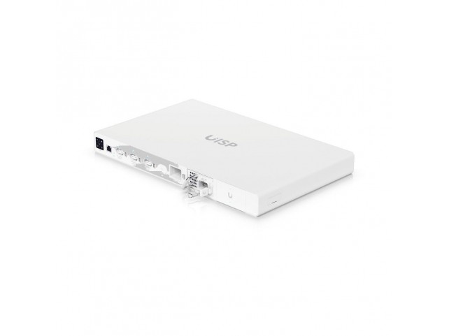 Ubiquiti UISP Power Professional.  Uninterruptible power