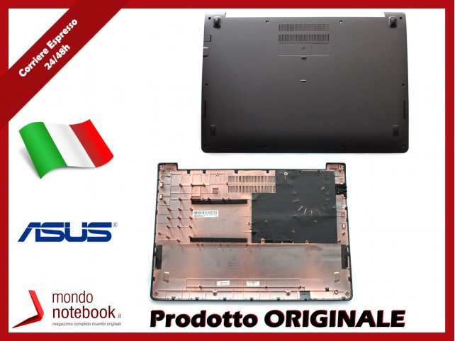 Bottom Case Scocca Cover Inferiore ASUS S500CA