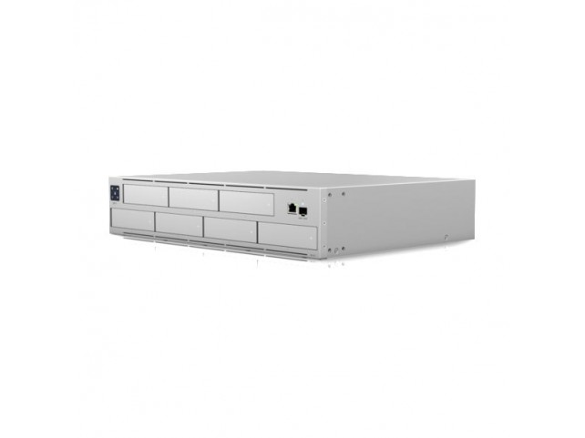 Ubiquiti UniFi Protect Network Video  Recorder Pro UNVR-Pro, 60