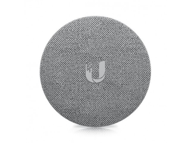 Ubiquiti UP-CHIME-EU doorbell push  button Grey, White Wireless