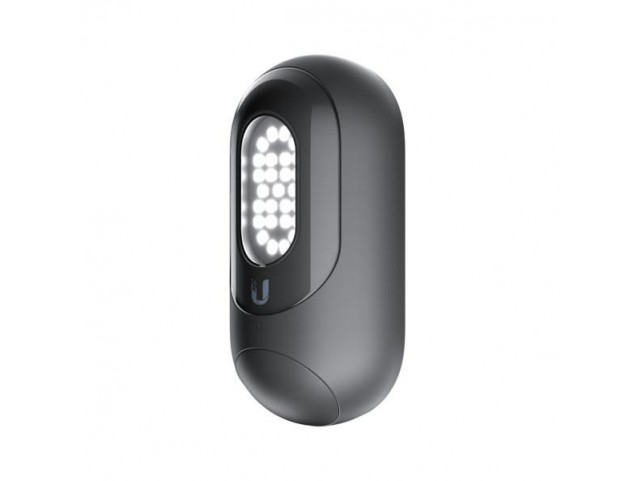 Ubiquiti Smart Flood Light  UP-FloodLight, LED, Black,