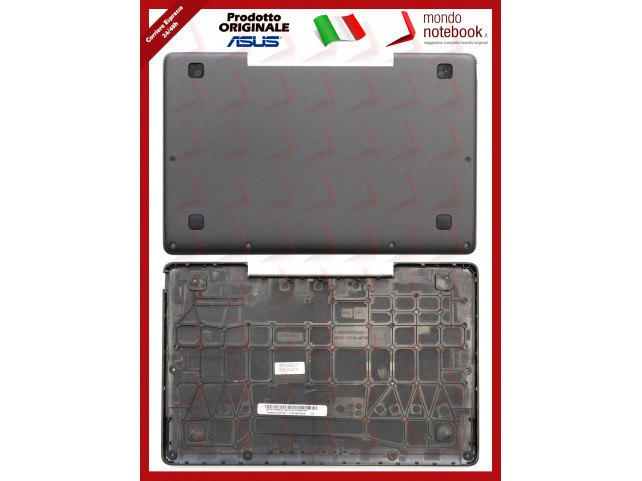 Bottom Case Scocca Cover Inferiore ASUS T100TA T100TAL