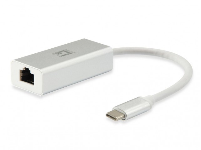LevelOne USB-C Gigabit  9K Wake-on-Lan