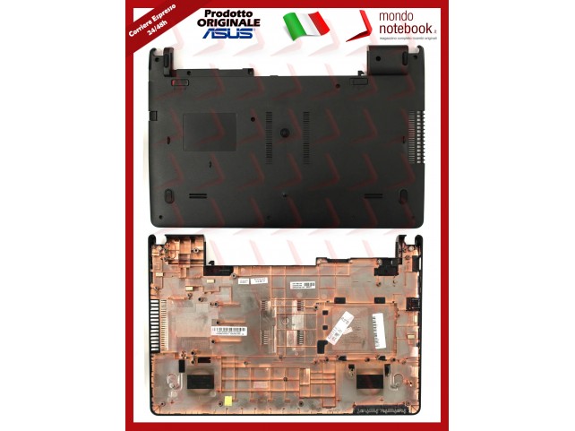 Bottom Case Scocca Cover Inferiore ASUS X501A F501A X501U X501EI X501X X501XE F501U (Versione 1)