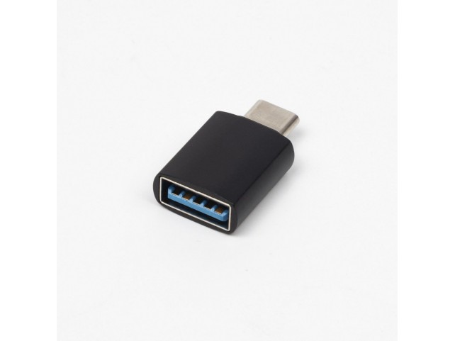 MicroConnect USB-C to USB A 3.2 gen 1  adapter For easily connection