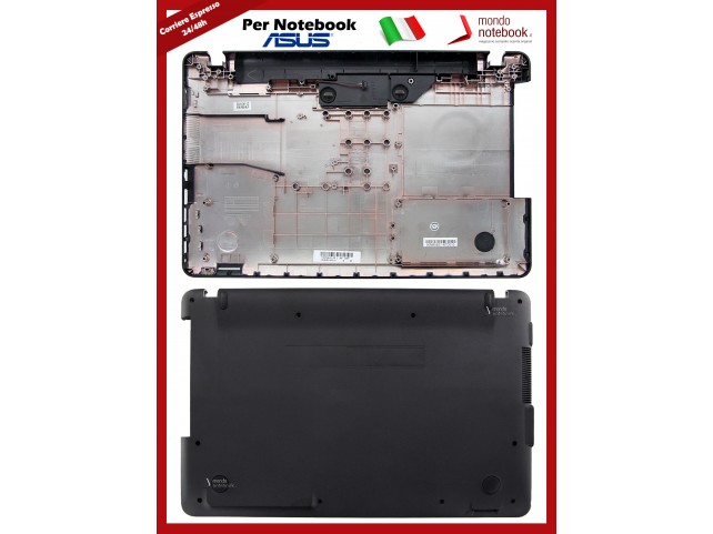 Bottom Case Scocca Cover Inferiore ASUS X540SA (R540S)