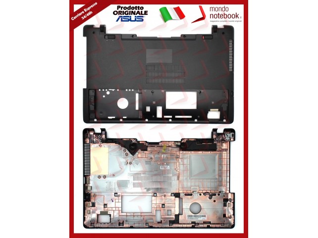 Bottom Case Scocca Cover Inferiore ASUS X550 X550IK X550IU X550VQ X550VX K550VX