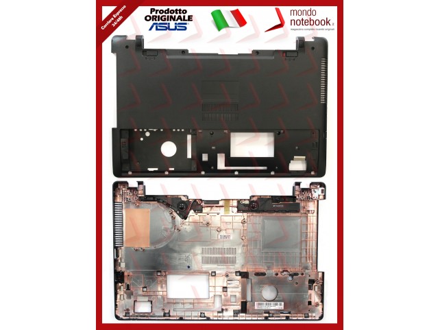 Bottom Case Scocca Cover Inferiore ASUS X550 X550JD X550JF X550JK X550JX