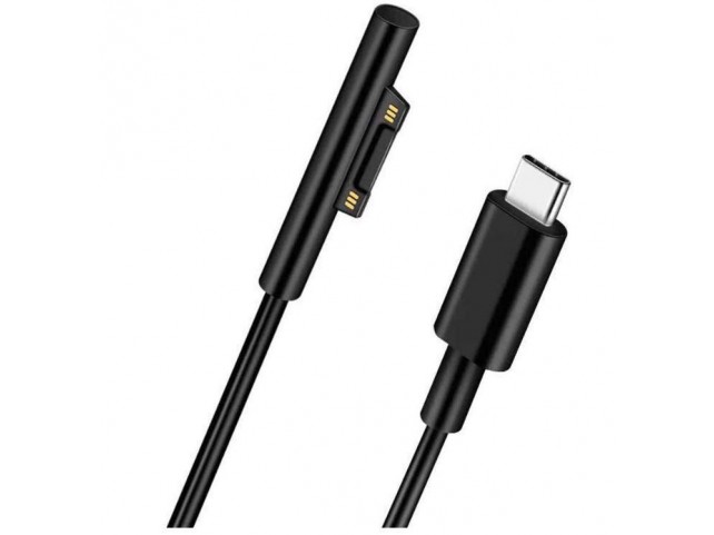 MicroConnect USB-C to Surface surface 1,5m  Surface Pro Machines