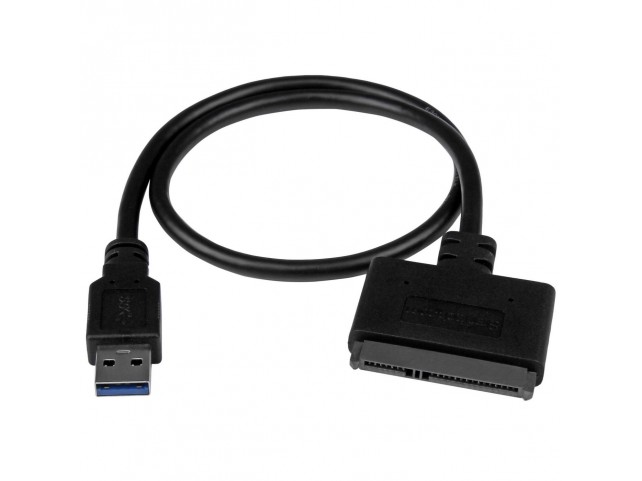 StarTech.com USB 3.1 GEN 2 ADAPTER CABLE  USB 3.1 (10Gbps) Adapter