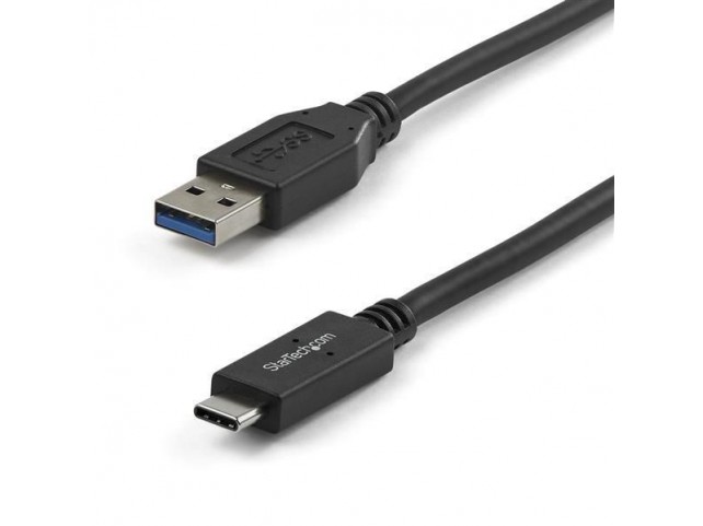 1M USB 3.1 USB-C TO USB-A CBL  3 ft. (1 m) USB to USB-C