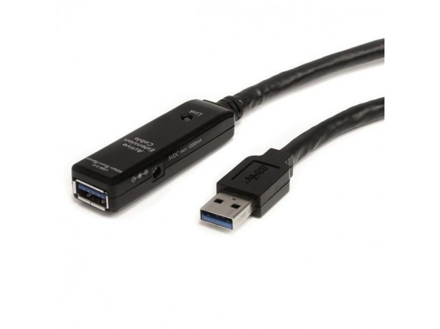 StarTech.com USB EXTENSION CABLE  