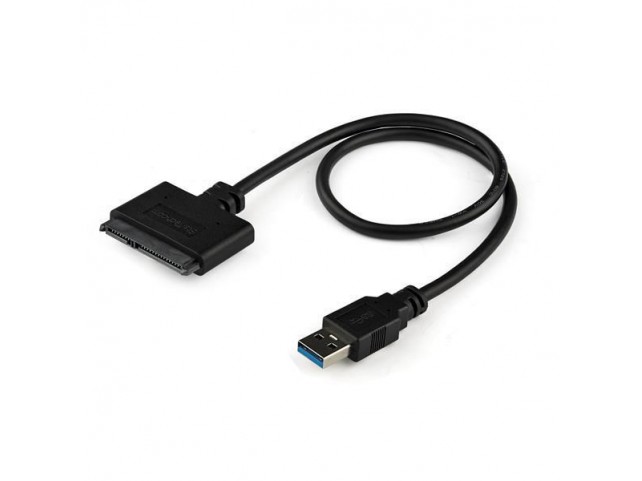 USB 3.0 to 2.5 SATA III  Hard Drive Adapter Cable