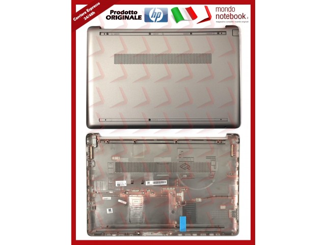 Bottom Case Scocca Cover Inferiore HP 15-DW