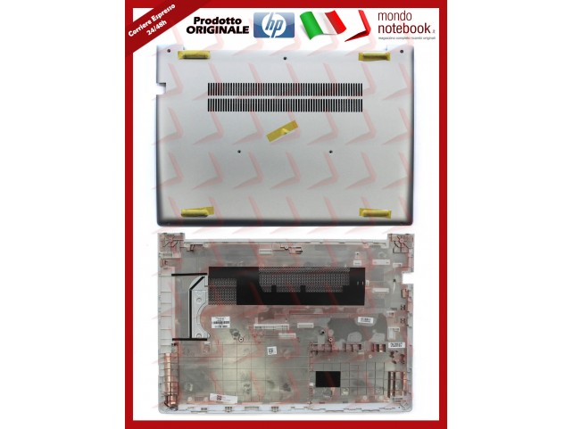Bottom Case Scocca Cover Inferiore HP 450 G6 - L45088-001