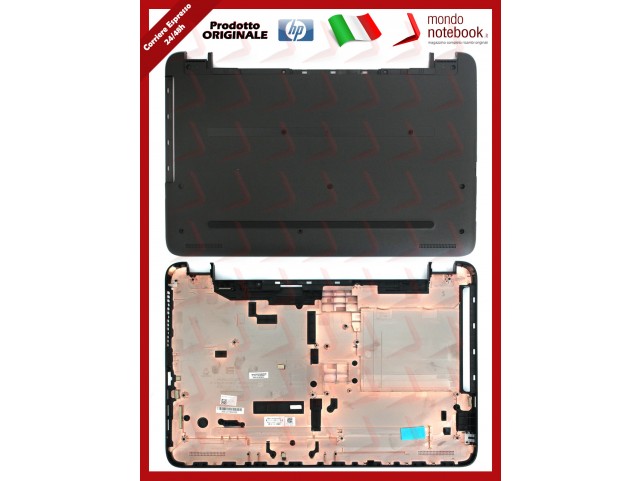 Bottom Case Scocca Cover Inferiore HP ENVY 15-AC 15-AF 15-AY Series - 813939-001