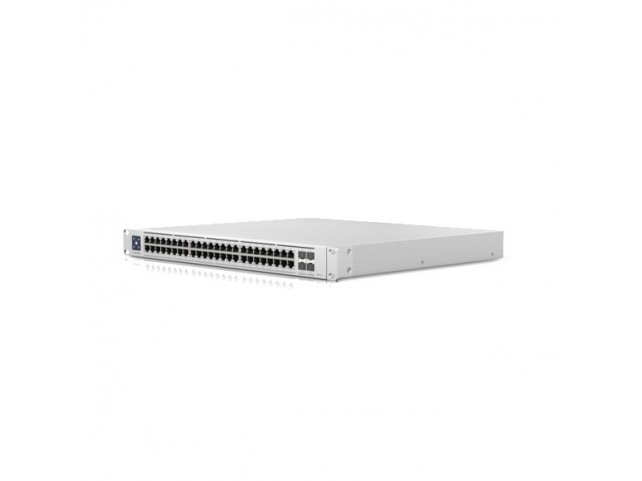 Ubiquiti USW-ENTERPRISE-48-POE-EU  Managed Layer 3 switch with