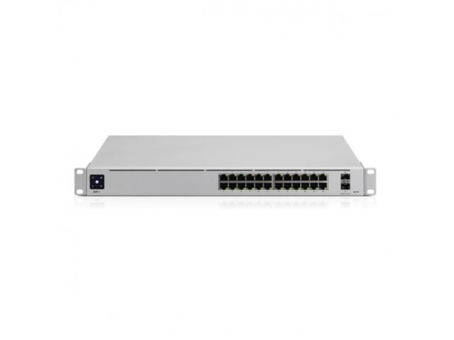 UniFi Switch PRO 24  UniFi USW-PRO-24, Managed,