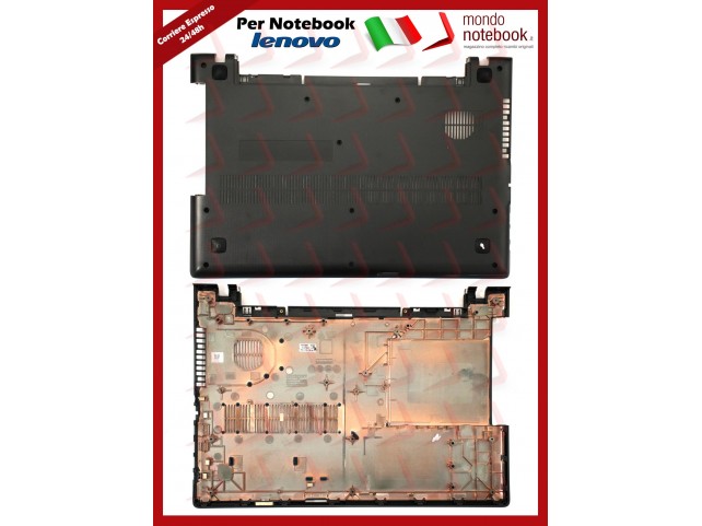 Bottom Case Scocca Cover Inferiore LENOVO IdeaPad 100-15IBD AP10E000700