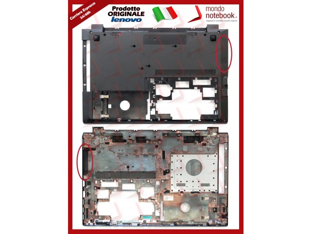Bottom Case Scocca Cover Inferiore LENOVO IdeaPad B50-30 B50-45 B50-70 B50-80
