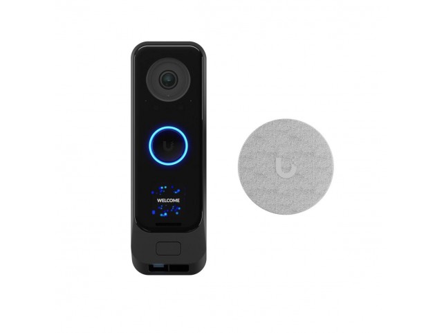 Ubiquiti G4 Doorbell Professional PoE  Kit