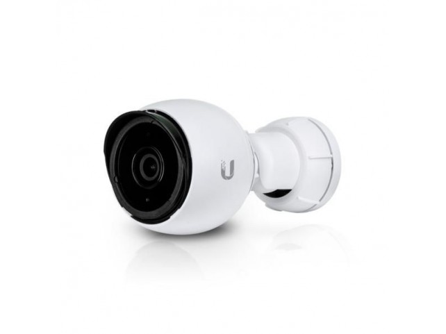 Ubiquiti UniFi Protect G4-Bullet  Camera Versatile 4 MP (1440p)
